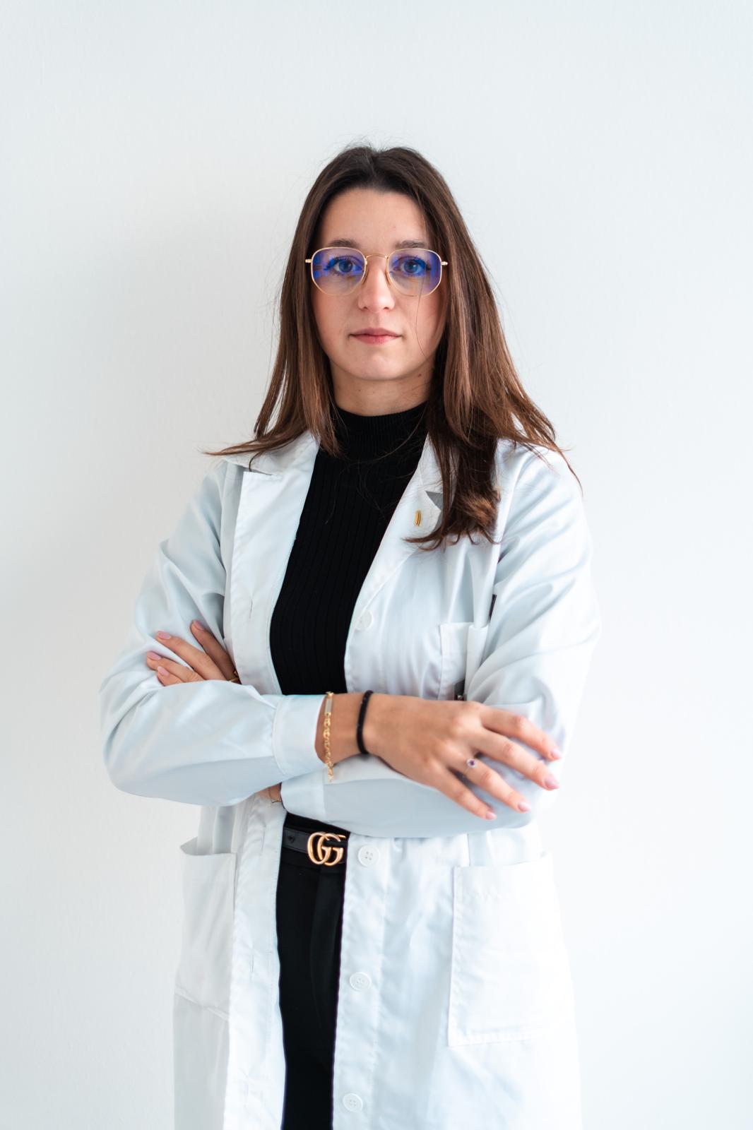 Dott.ssa Giorgia Santambrogio, Biologa Nutrizionista